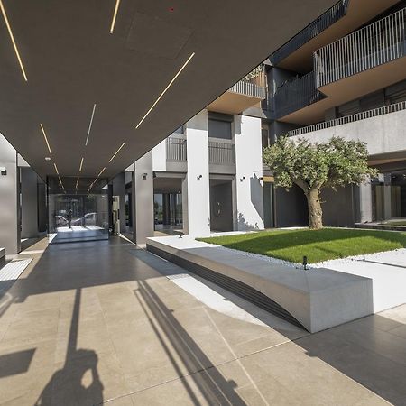 Viale Severino Boezio 20 Milán Exterior foto