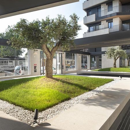 Viale Severino Boezio 20 Milán Exterior foto