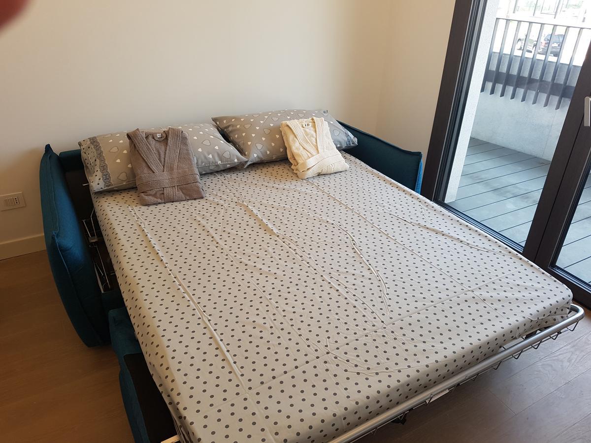 Viale Severino Boezio 20 Milán Exterior foto