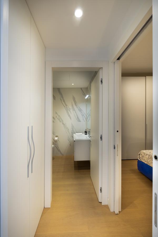 Viale Severino Boezio 20 Milán Exterior foto