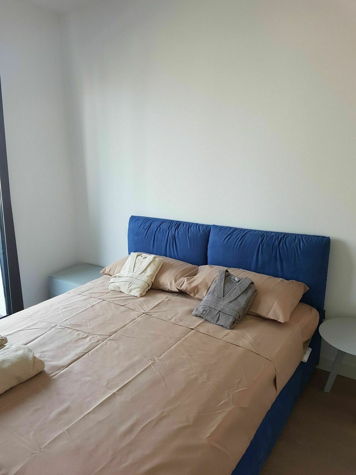 Viale Severino Boezio 20 Milán Exterior foto