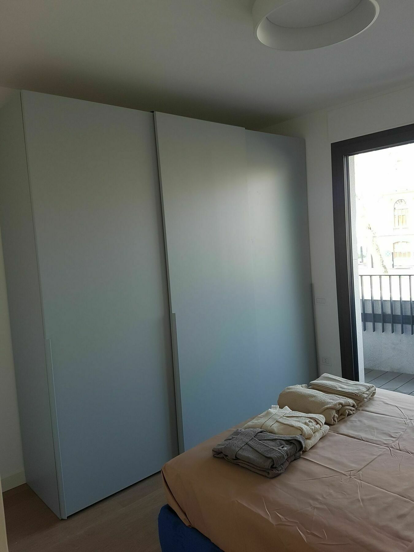 Viale Severino Boezio 20 Milán Exterior foto