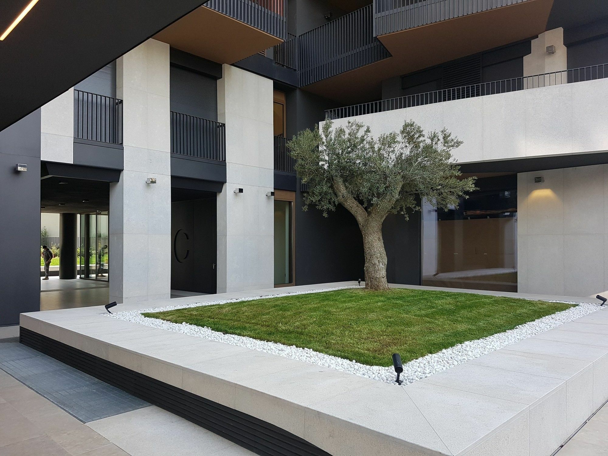 Viale Severino Boezio 20 Milán Exterior foto